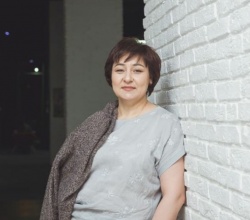 Санбаева Махабат Позылбековна