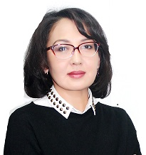 Мадиева Раушан Маратовна Мадиева Раушан Маратовна